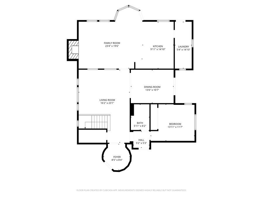 Spacious 4 Bed, 3 Bath, 2,811 sq. ft. SFR near Bridges property image