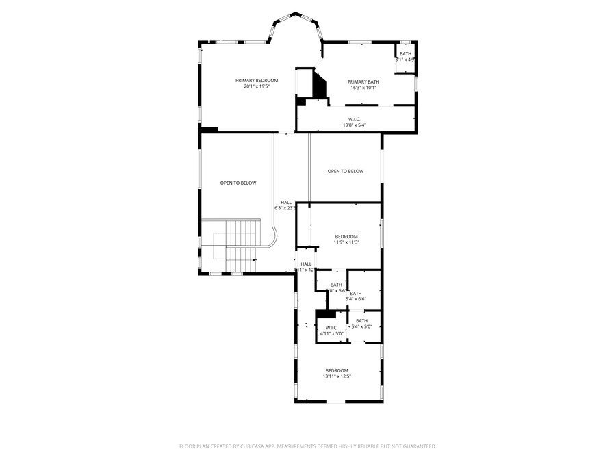 Spacious 4 Bed, 3 Bath, 2,811 sq. ft. SFR near Bridges property image