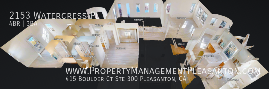 Spacious 4 Bed, 3 Bath, 2,811 sq. ft. SFR near Bridges property image