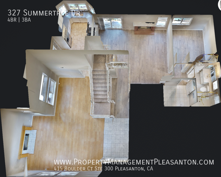 Spacious 4 Bed, 3 Bath, 2,496 sq. ft. SFR Near Hagemann Park property image