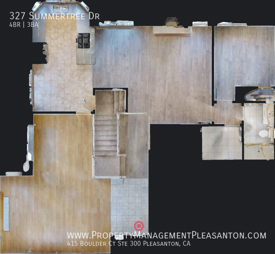 Spacious 4 Bed, 3 Bath, 2,496 sq. ft. SFR Near Hagemann Park property image