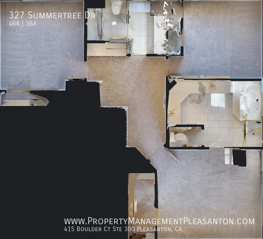 Spacious 4 Bed, 3 Bath, 2,496 sq. ft. SFR Near Hagemann Park property image