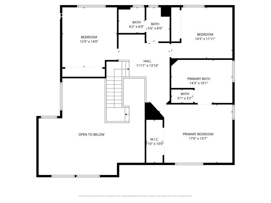 Spacious 4 Bed, 3 Bath, 2,496 sq. ft. SFR Near Hagemann Park property image