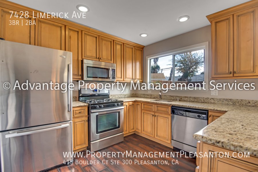 Charming 3 Bed, 2 Bath, 1,116 sq. ft. home near Kolb Park in Dublin property image