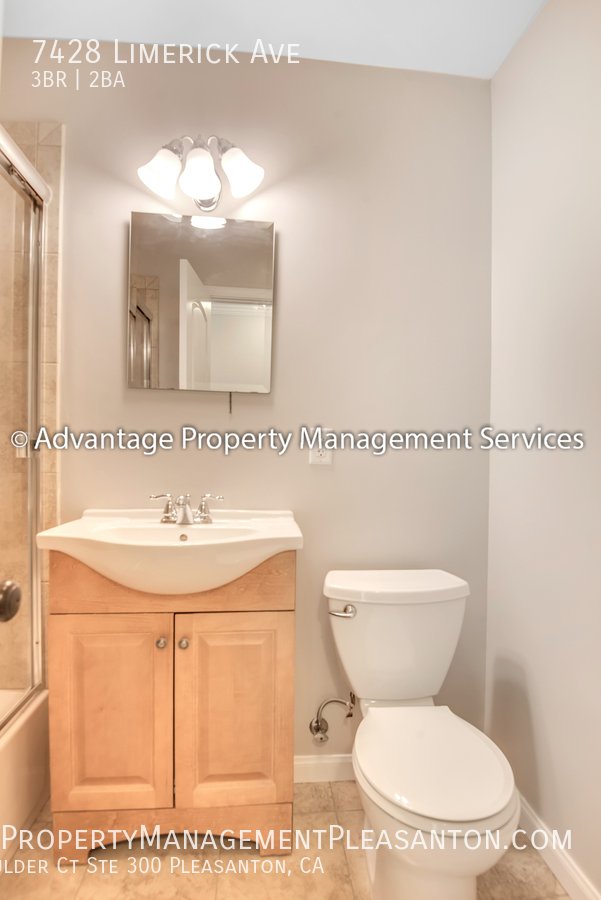 Charming 3 Bed, 2 Bath, 1,116 sq. ft. home near Kolb Park in Dublin property image