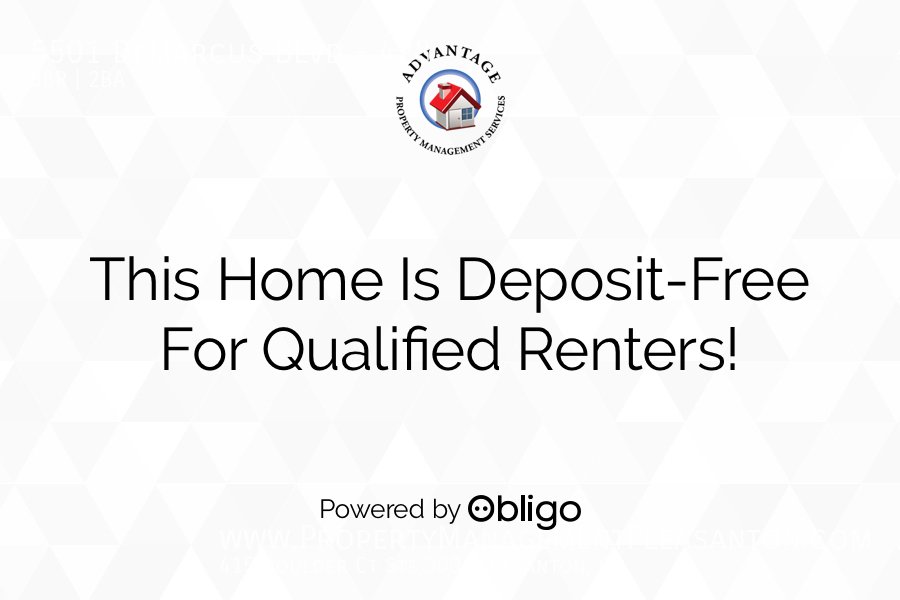 Beautiful 3 Bed / 2 Bath 1,234 sq. ft. Condo by Dublin BART property image