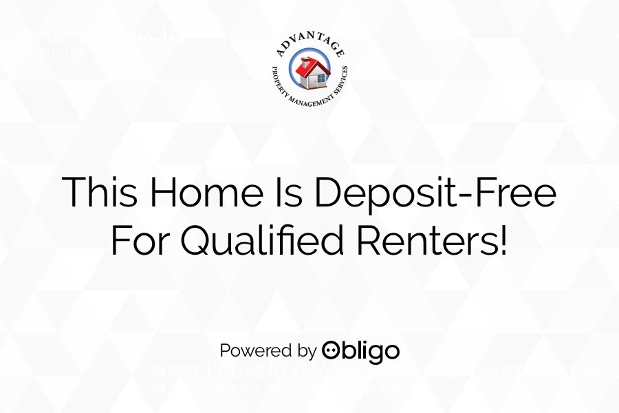 Two-Story 4 bed/2 bath 1,407 sq ft house off of 680 and Alcosta Blvd property image