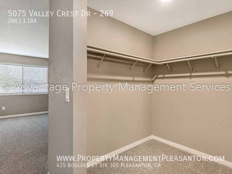 Nice 2 Bed, 1.5 Bath, 1,260 sq. ft. Condo located off Clayton Rd property image