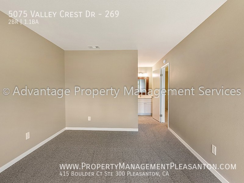 Nice 2 Bed, 1.5 Bath, 1,260 sq. ft. Condo located off Clayton Rd property image