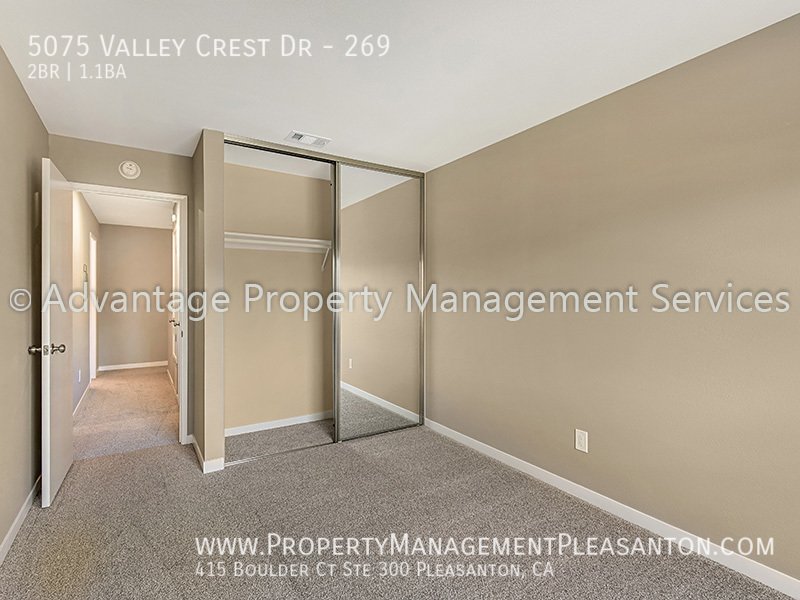 Nice 2 Bed, 1.5 Bath, 1,260 sq. ft. Condo located off Clayton Rd property image