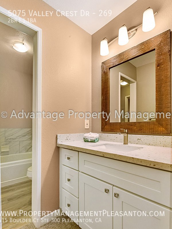 Nice 2 Bed, 1.5 Bath, 1,260 sq. ft. Condo located off Clayton Rd property image