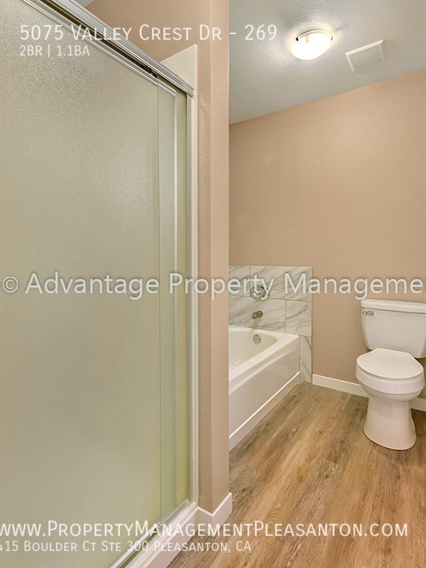 Nice 2 Bed, 1.5 Bath, 1,260 sq. ft. Condo located off Clayton Rd property image