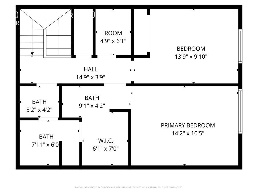 Nice 2 Bed, 1.5 Bath, 1,260 sq. ft. Condo located off Clayton Rd property image