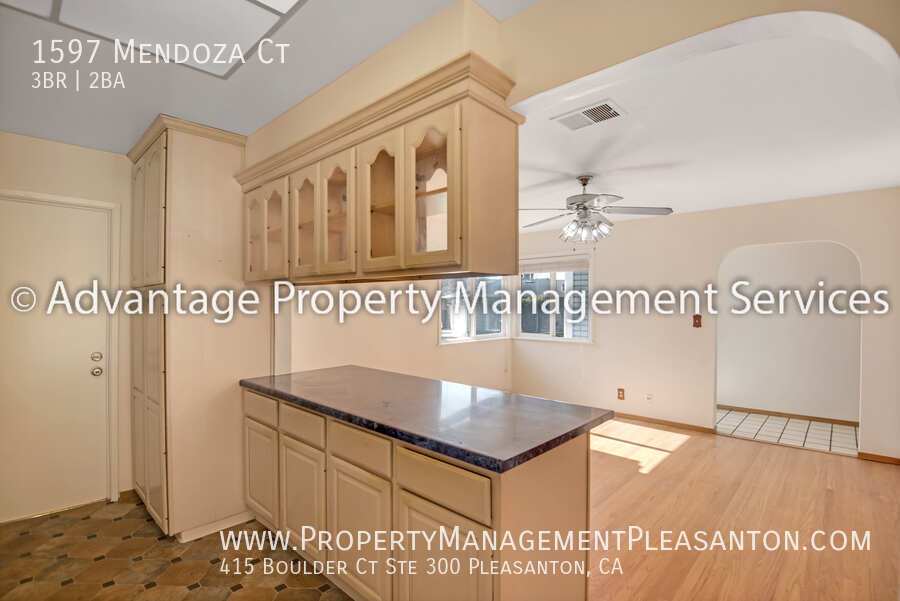 1597 Mendoza Ct property image