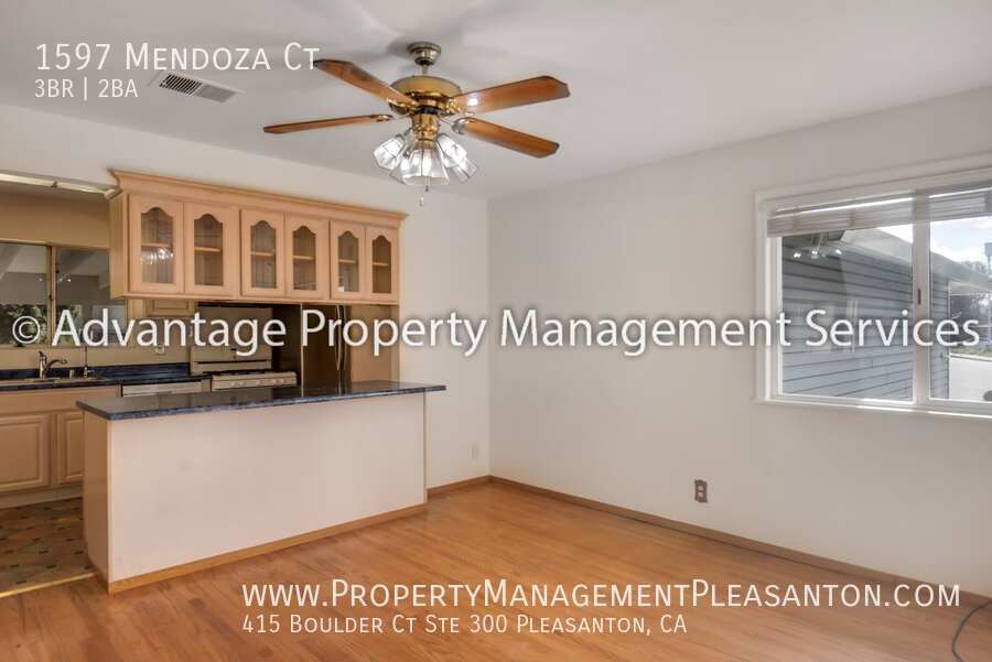 1597 Mendoza Ct property image