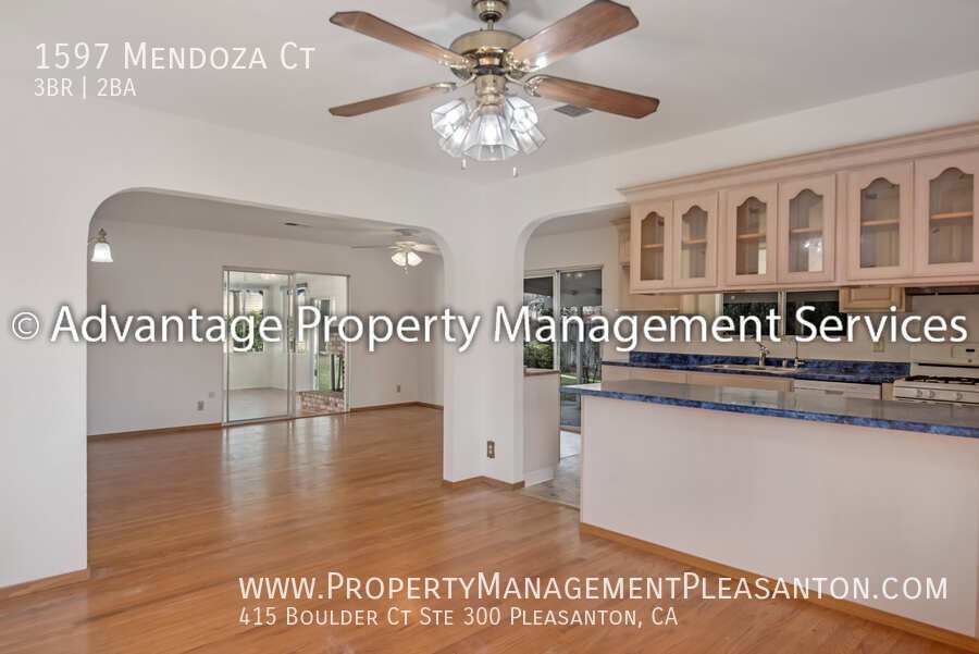 1597 Mendoza Ct property image