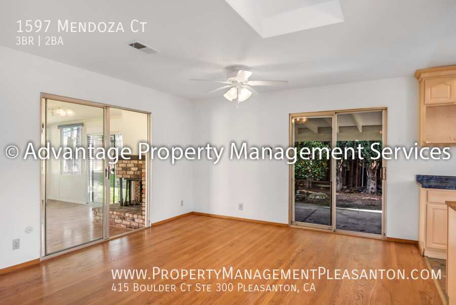 1597 Mendoza Ct property image