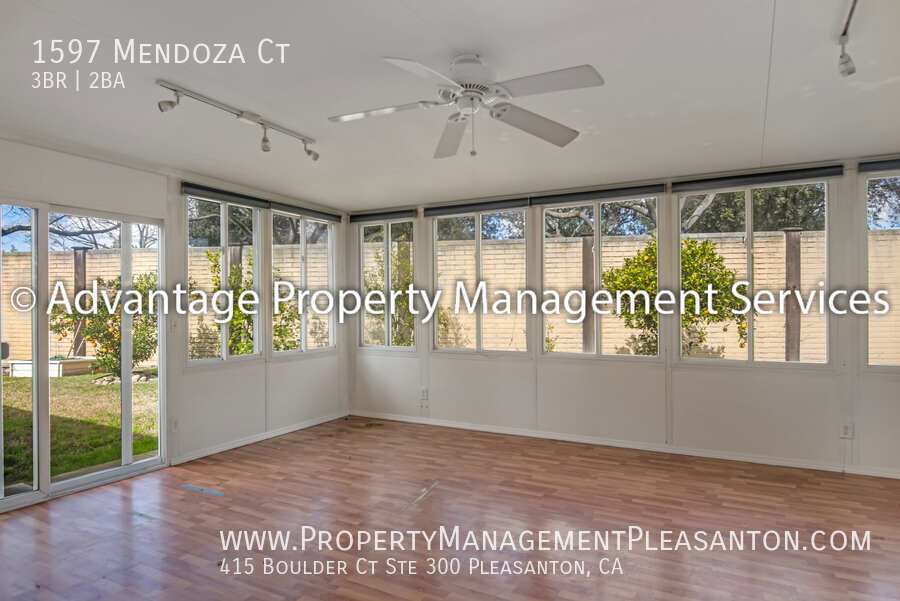 1597 Mendoza Ct property image