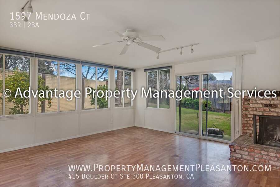 1597 Mendoza Ct property image