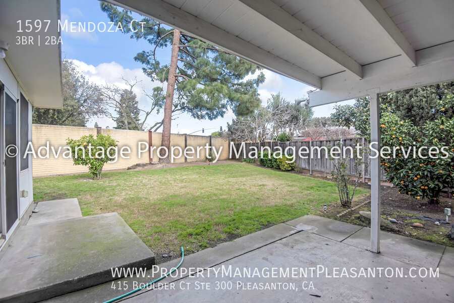 1597 Mendoza Ct property image
