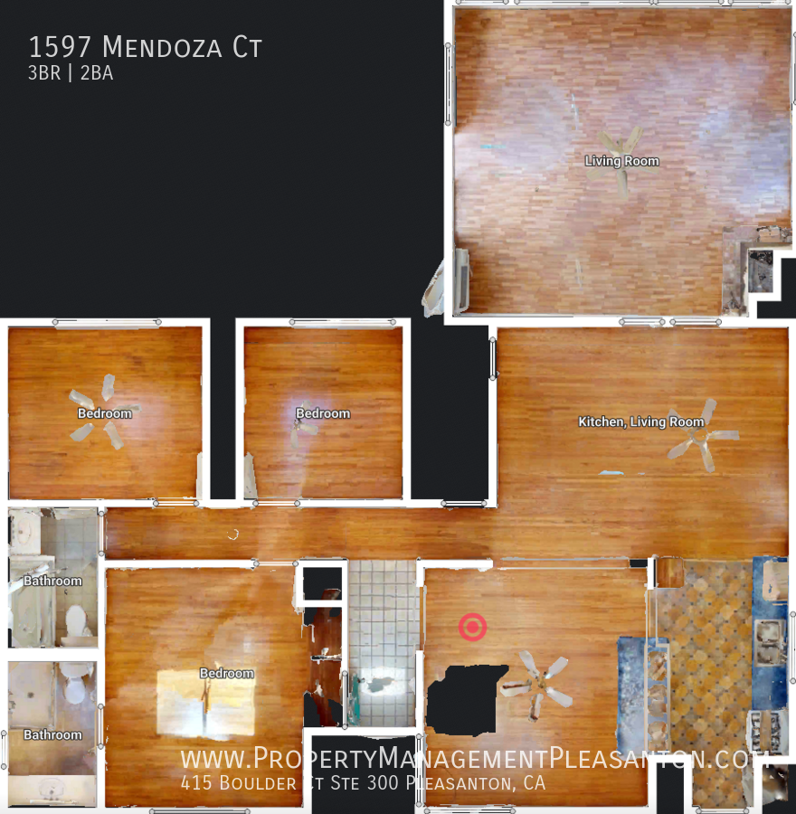 1597 Mendoza Ct property image