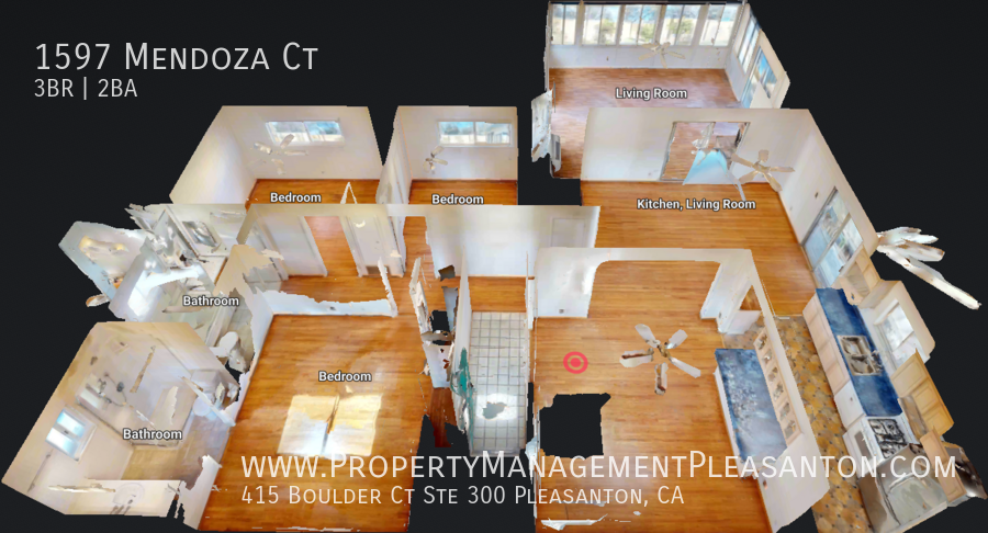 1597 Mendoza Ct property image