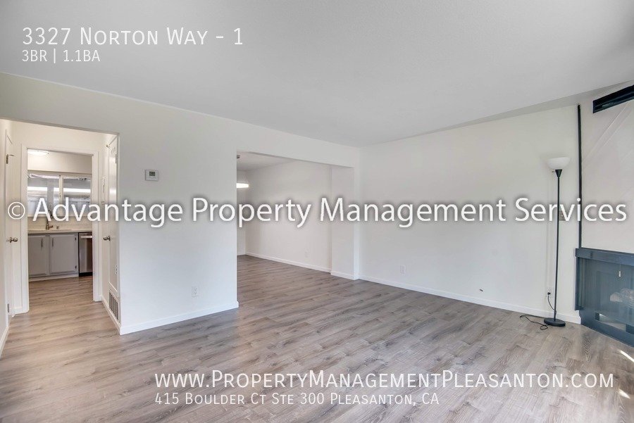 3 Bed, 1.5 Bath, 1182 sq ft Townhome property image