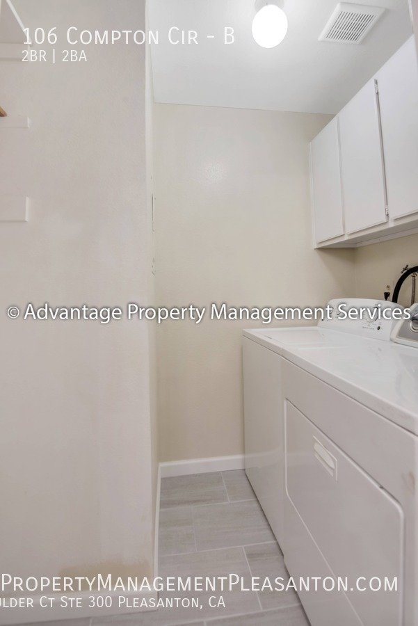 2 Bed/2 Bath 995sq ft Condo Minutes from Diablo Plaza property image