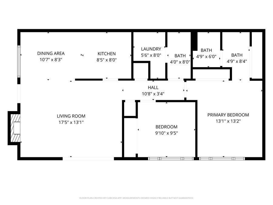 2 Bed/2 Bath 995sq ft Condo Minutes from Diablo Plaza property image