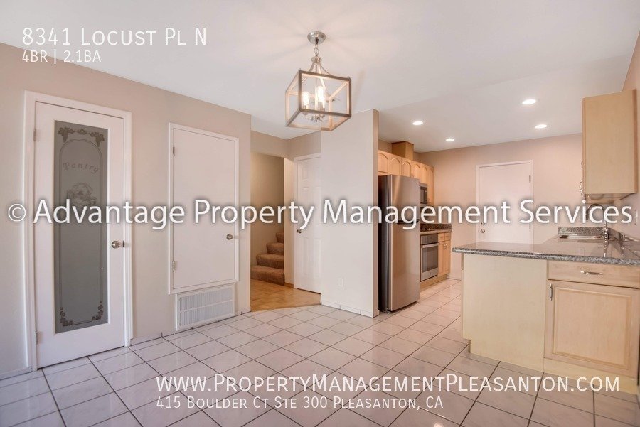 4 Bed, 2.5 Bath, 1,780 sq ft Duet Around the Corner from Dublin HS property image