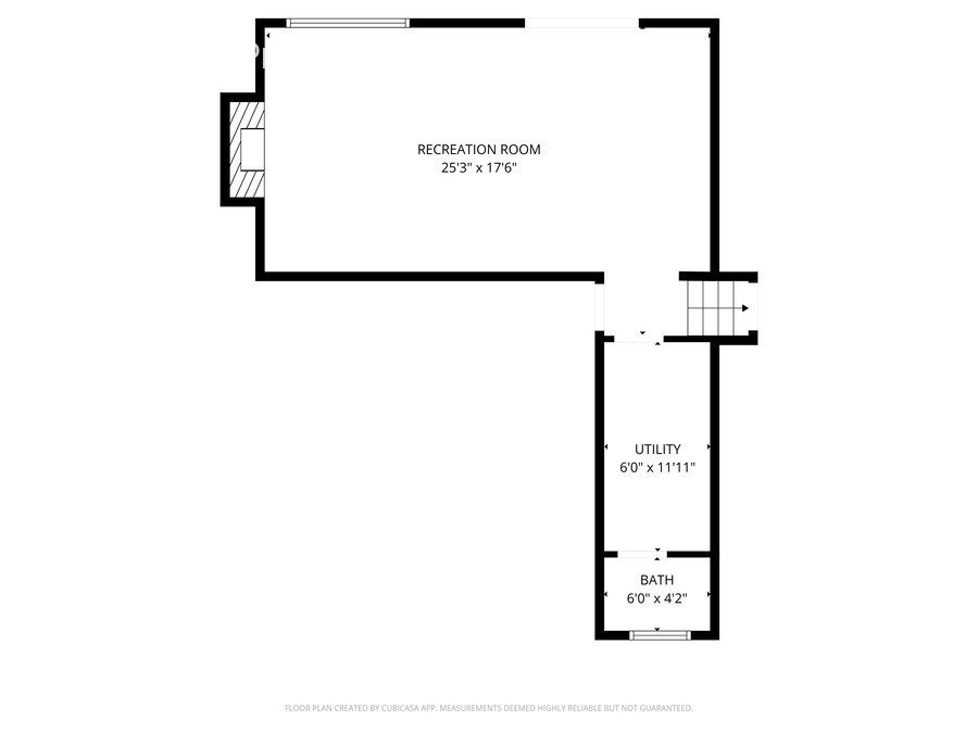 Lovely 4 Bed / 2.5 Bath 2,211 sq ft home in Castro Valley property image