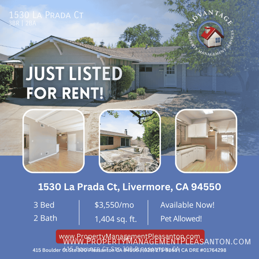 3 Bed, 2 Bath, 1,404 sq. ft. located in a Cul De Sac in Sunset West property image