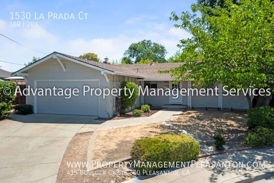 3 Bed, 2 Bath, 1,404 sq. ft. located in a Cul De Sac in Sunset West property image