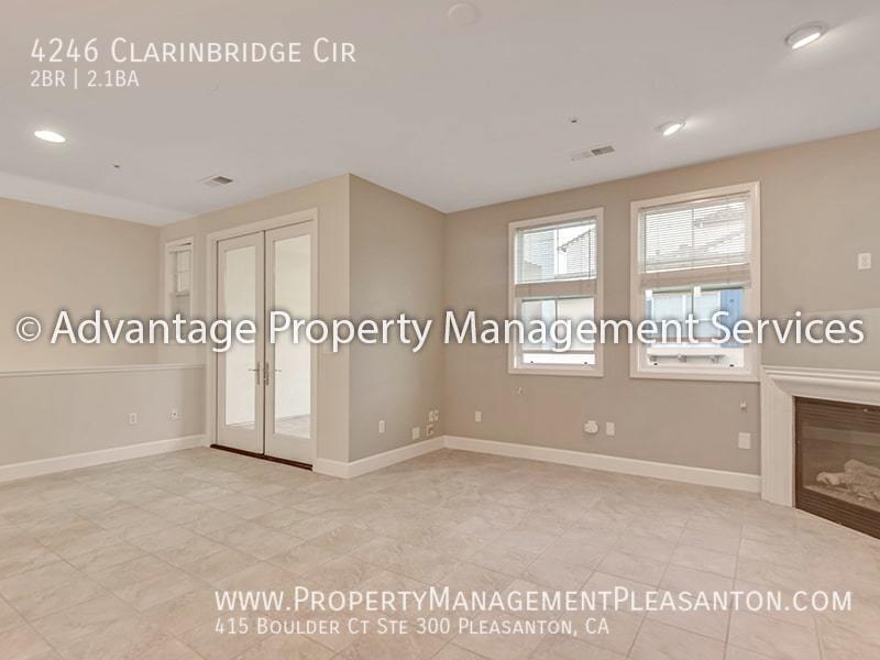 Nice 2 bed, 2.5 bath 1,428 sq ft Home in Dublin Ranch Area property image