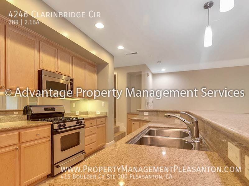 Nice 2 bed, 2.5 bath 1,428 sq ft Home in Dublin Ranch Area property image