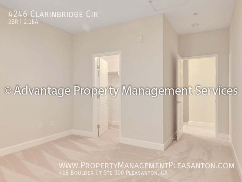 Nice 2 bed, 2.5 bath 1,428 sq ft Home in Dublin Ranch Area property image