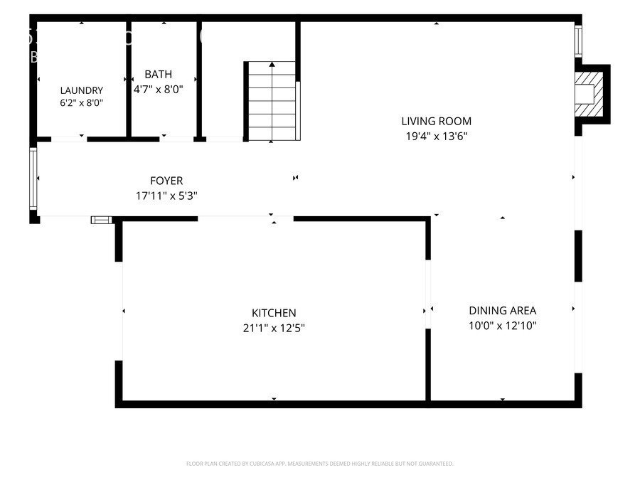 Lovely 4 bed/2.5 bath 2,119 sq ft Townhome Across from Stoneridge Mall property image