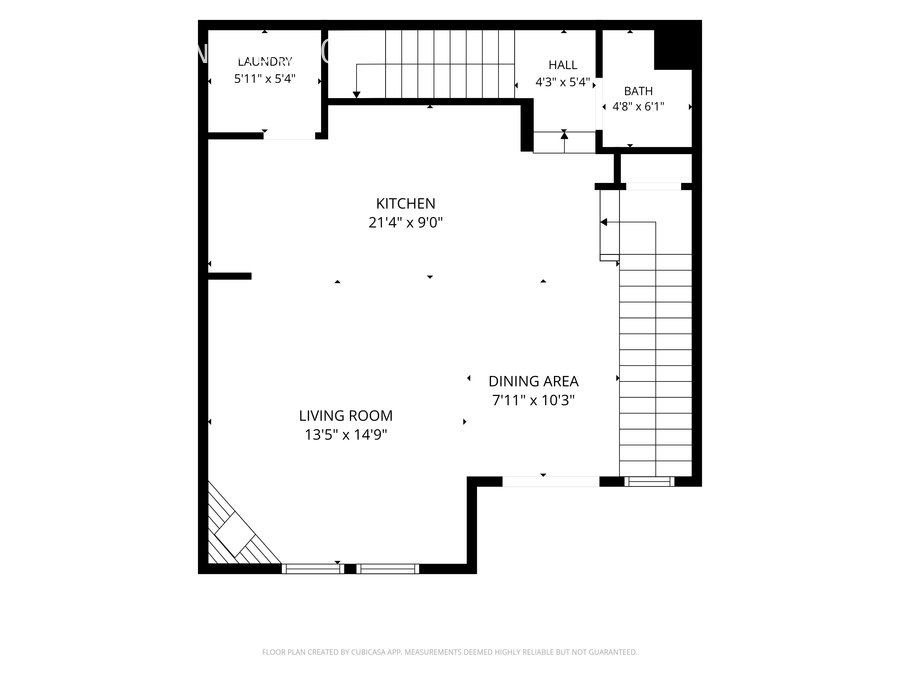 Nice 2 bed, 2.5 bath 1,428 sq ft Home in Dublin Ranch Area property image