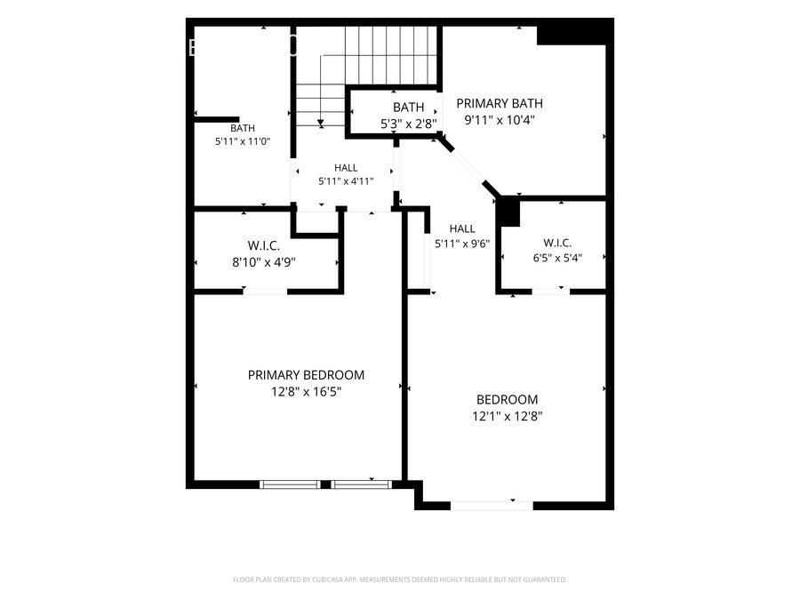 Nice 2 bed, 2.5 bath 1,428 sq ft Home in Dublin Ranch Area property image