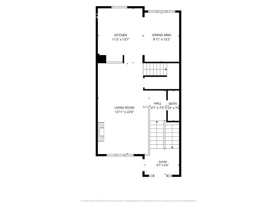 Lovely Tri-Level 3-Bed w/ Office, 2.5-Bath by Downtown Pleasanton property image