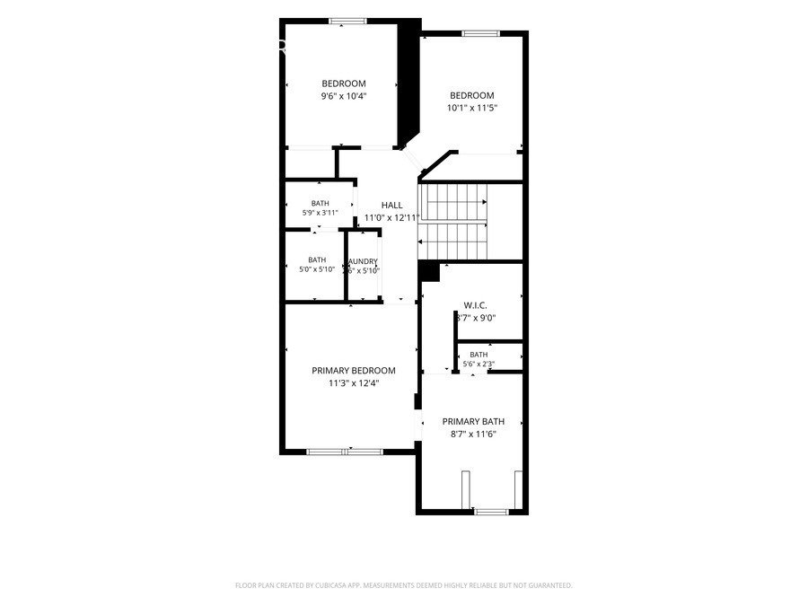 Lovely Tri-Level 3-Bed w/ Office, 2.5-Bath by Downtown Pleasanton property image