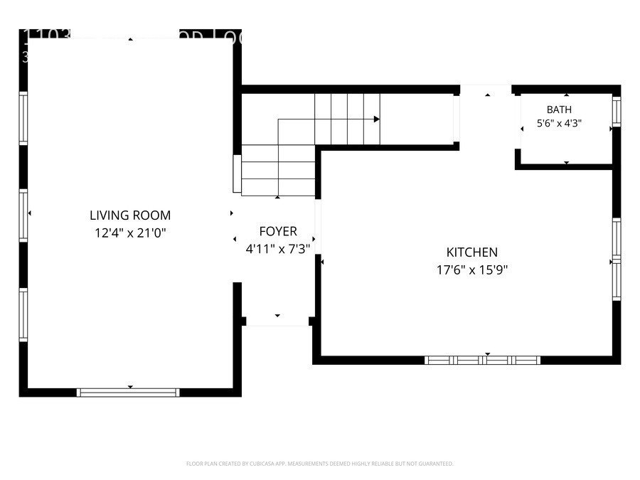 3 bed, 2.5 bath Townhouse near Safeway in Gale Ranch property image