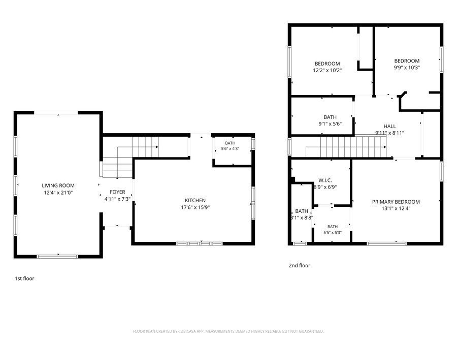 3 bed, 2.5 bath Townhouse near Safeway in Gale Ranch property image