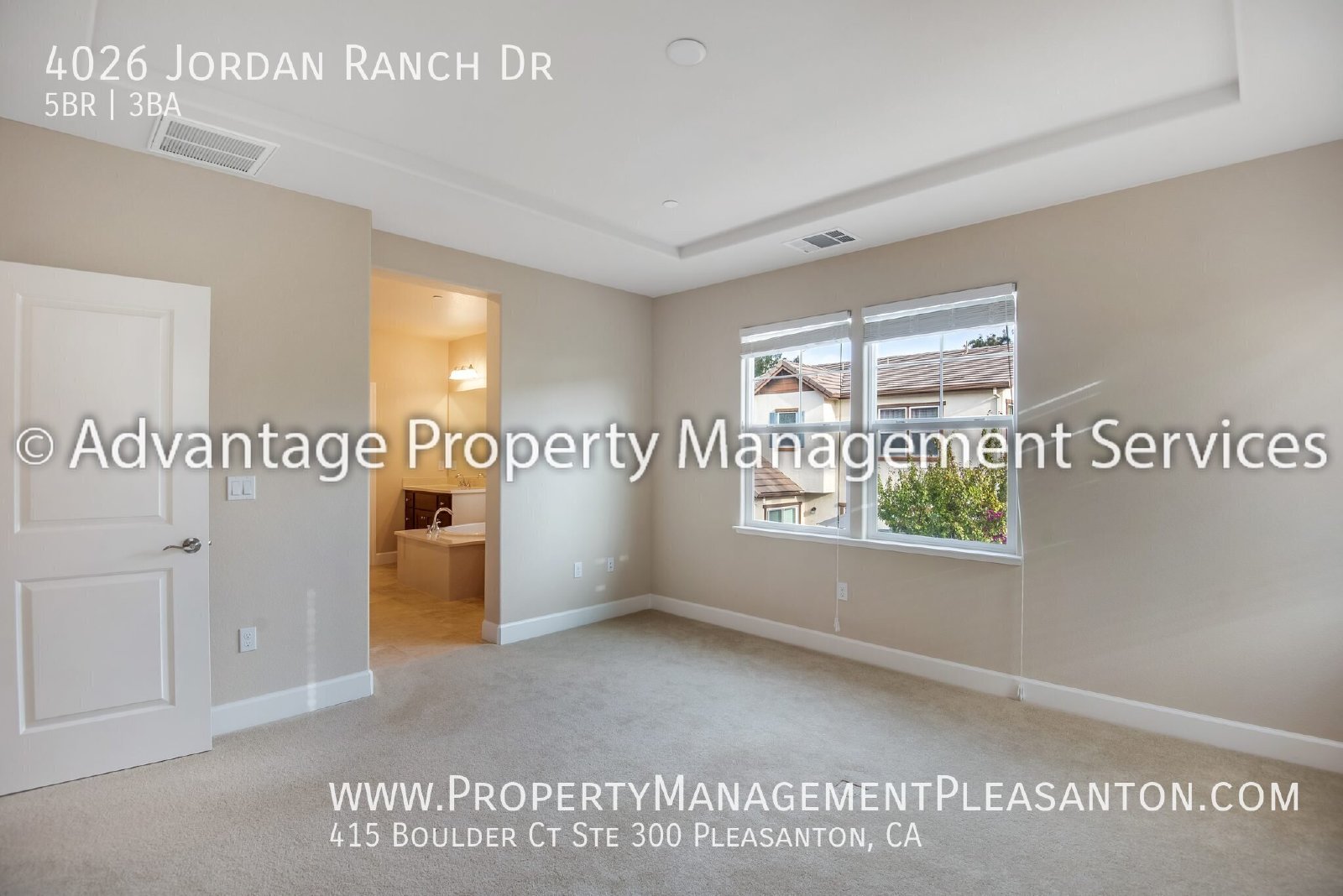 Spacious 5 Bed, 3 Bath, 2251 Sq ft Home in Jordan Ranch property image