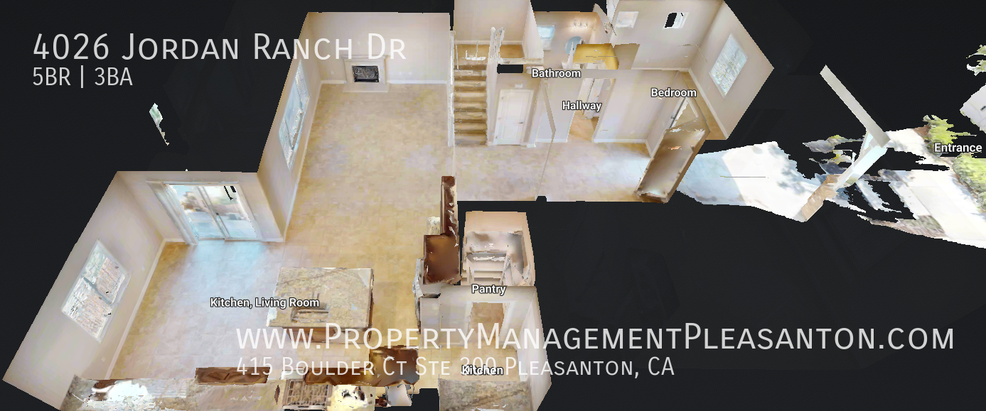 Spacious 5 Bed, 3 Bath, 2251 Sq ft Home in Jordan Ranch property image