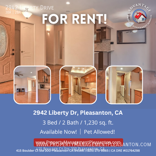 3 bedroom, 2 bathroom, 1,230 sq. ft. home located in the Shadow Cliff property image