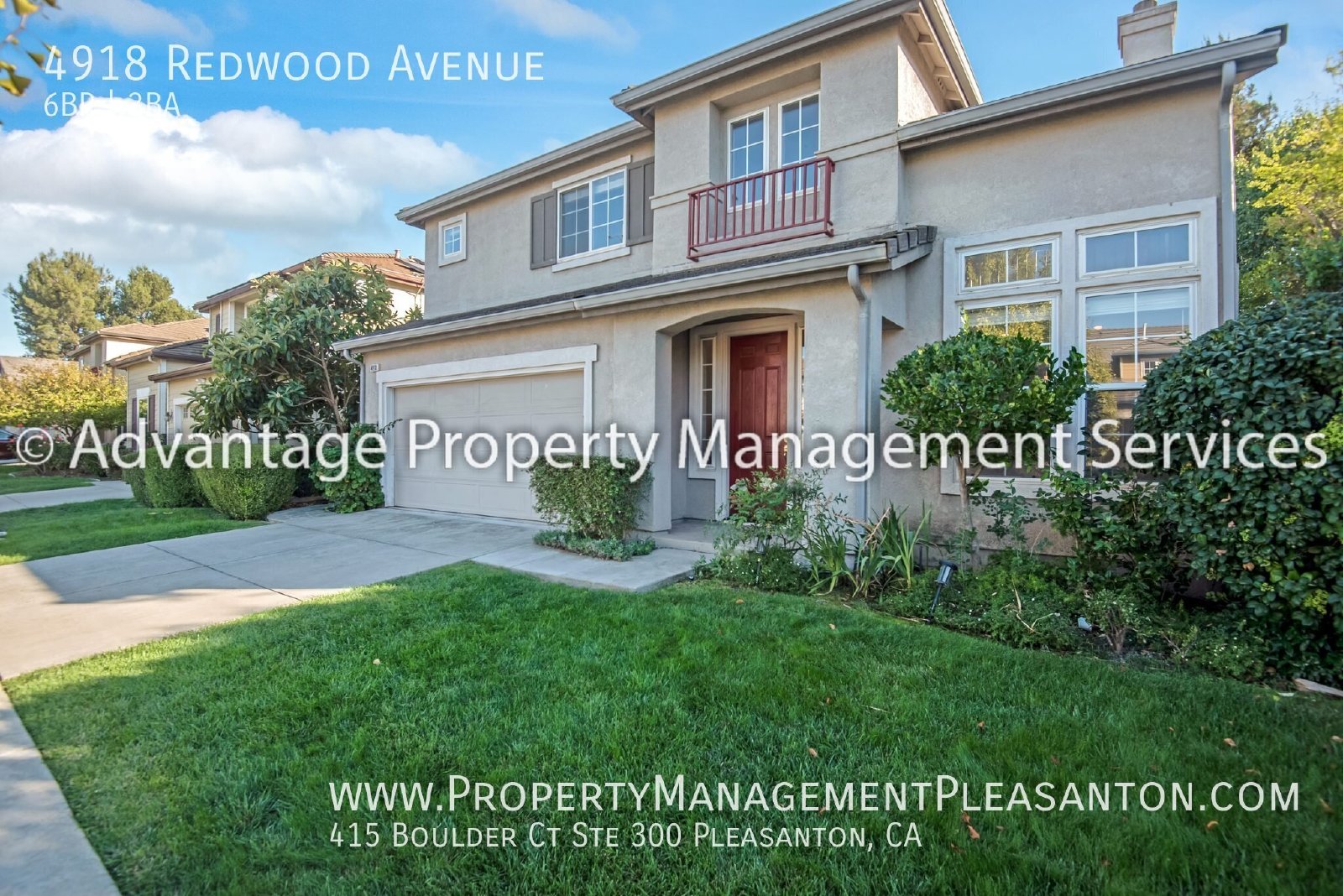 Lovely 6 Bed, 3 Bath, 2,849 sq ft house in SummerGlen neighborhood property image