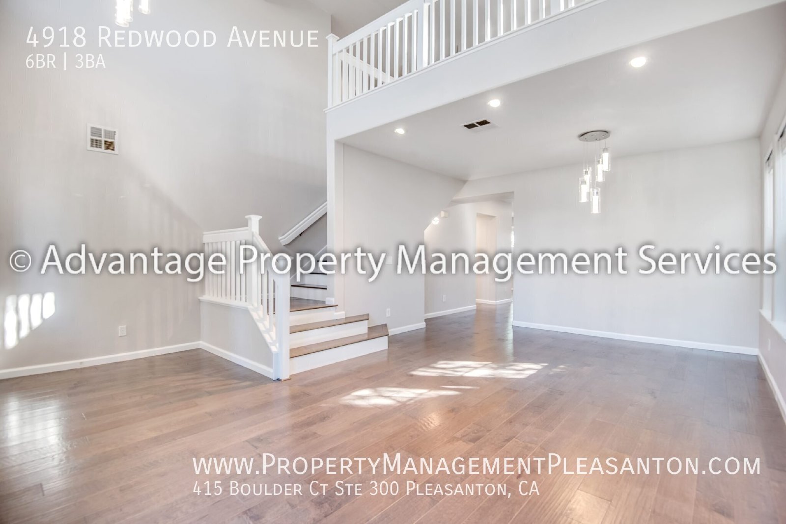 Lovely 6 Bed, 3 Bath, 2,849 sq ft house in SummerGlen neighborhood property image