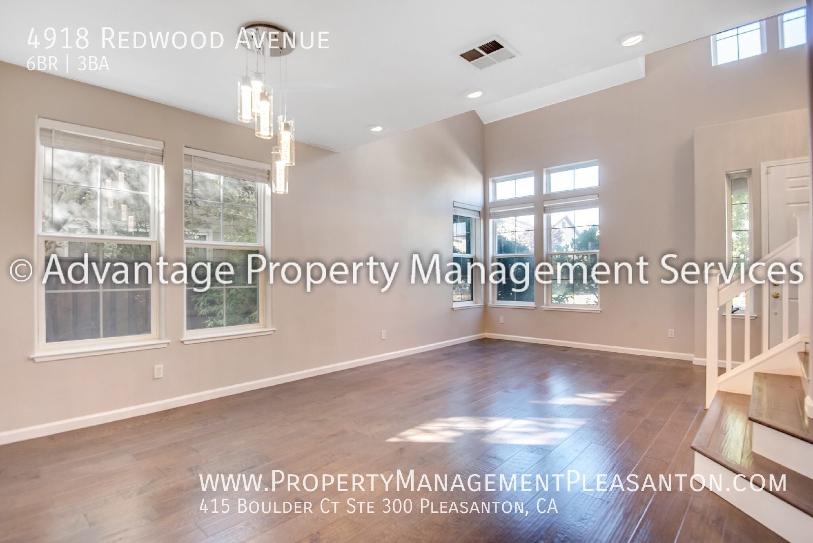 Lovely 6 Bed, 3 Bath, 2,849 sq ft house in SummerGlen neighborhood property image