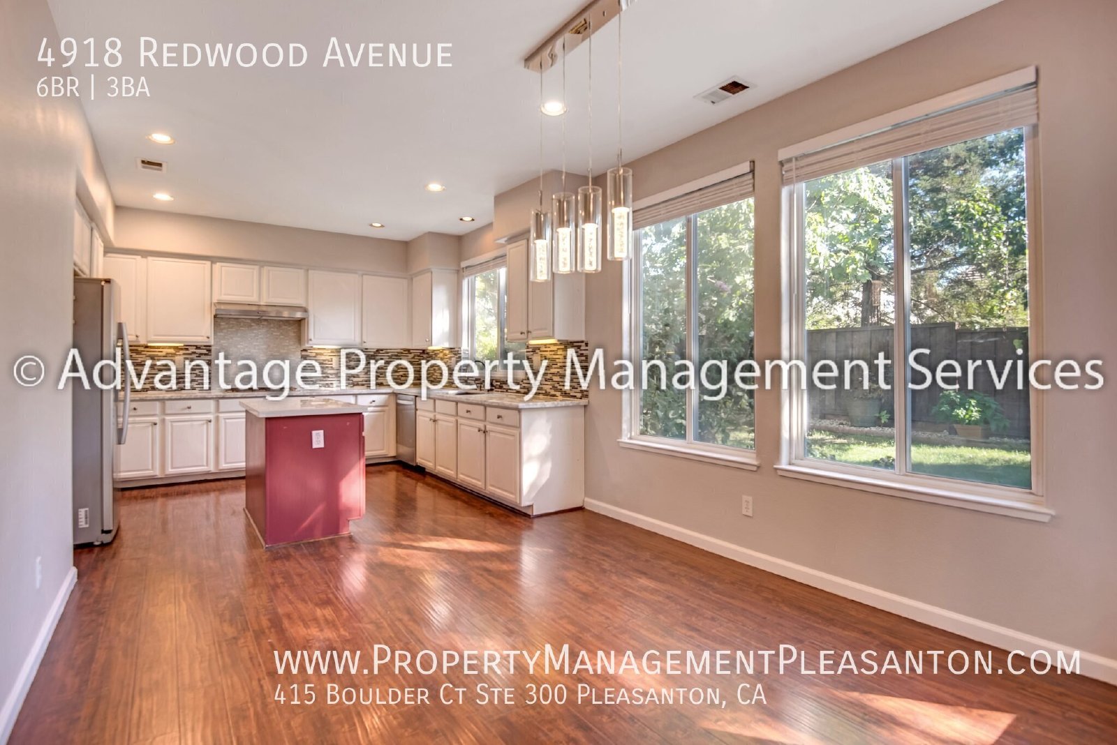 Lovely 6 Bed, 3 Bath, 2,849 sq ft house in SummerGlen neighborhood property image